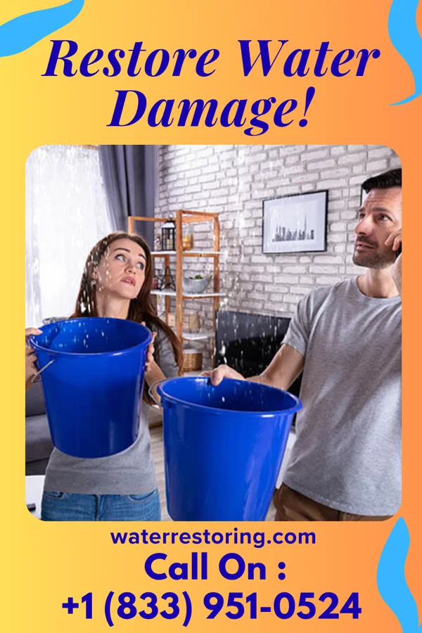water restoration Victory Flood Damage Inc Simpson